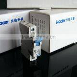 220V.380V Single Phase Electric Molded Case Circuit Breaker