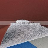 Embossed PVC Leather for Car Seat Covers no Bad Smell and Very Strong Not Easy to Tear thumbnail-6