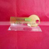 Cheap Chinese Crystal Trophy Crystal Crafts thumbnail-2