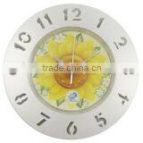 Mentai Plastic Wall Clock thumbnail-1