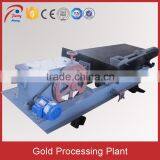 Gold Processing Plant for Goldmining