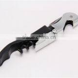 Metal Corkscrew / Bottle Opener / Wine Opener thumbnail-1
