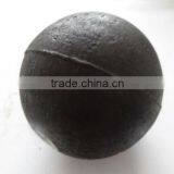 Manufacture Chrome High Quality 20mm Casting Ball From ZhangQiu Huamin thumbnail-2