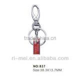 Eco-friendly Key Ring,promotional Item,keychain,advertise Gift thumbnail-1