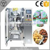 Good Reputation High Efficient Bag Packing Machine thumbnail-1