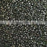 Black Plastic Masterbatch