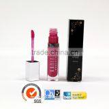 Long-Lasting Brilliant Shine Lip Gloss Private Label Wholesale Lip Gloss