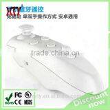 3D VR Glasses Virtual Reality VR BOX2.0 Cardboard With Game Remote Controller thumbnail-5