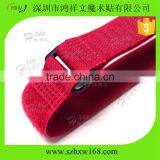 Nylon Fastener Hook Loop Tie Strap Belt Cable Cord Organizer