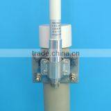 Antenna Manufacturer 2400-2483MHz 12dBi Wifi Fiberglass 2.4 Ghz Omni Directional Antenna thumbnail-2