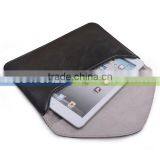 Universal Tablet Leather Bag for 7 Inch Tablet Leather Sleeve With Stand