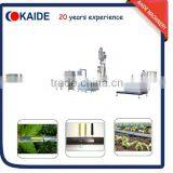 Production Machine for Inline Flat Drip Irrigation Tape High Speed 180m/min