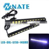 Car Accessories 5730 Led Strip Auto Car Led Lights Bulb Led the Lamp Led Lighting