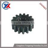 Iron Cast Spur Gear,Resin Casting Spur Gear Machinery Parts Made in China