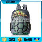 3D Cartoon Eva Schoolbag for Children thumbnail-1