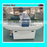 Hot Sale automatic conveyor needle detector/needle detector equipment for garments