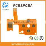 LED Strip Flexible PCB Board for LED