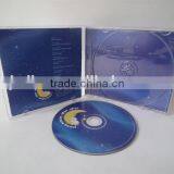 Custom DVD Replication With Various Media Packaging