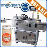 Adhesive Labeling Machine