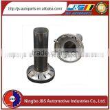 Universal Removable Exhaust Silencer Db Killer FOR 3.5" TIP MUFFLER thumbnail-1