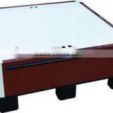 RH-PT054 low height promotion table 400mm special discount promotion table pallet