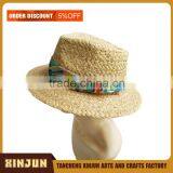 TOP GRADE FASHION CHEAP PANAMA STRAW HAT