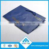 Custom Made Paper Bags With Personalized Design thumbnail-1