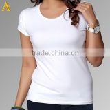 100% premium cotton tee shirts, white tee shirts