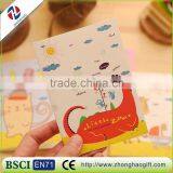 Cartoon Character Custom Cute Note Book thumbnail-2