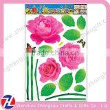 Adhesived 3D Wallpaper Sticker for Home Decoration thumbnail-4