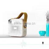 2016 Hot Sale Bluetooth Speaker With TF sd Card HD Stereo Sound Quality