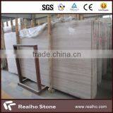 Popular Wood Marble White Wood Vein Marble thumbnail-1