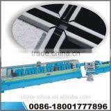 Full Automatic Ceiling Suspended t Bar Roof Panel Machine T Grid thumbnail-5