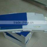 Recycled Packaging Foldable Plastic Container thumbnail-1