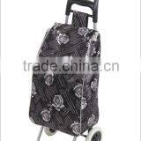 Folding Shopping Bag ,shopping Trolley Bag,trolley Overnight Bag thumbnail-1