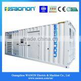 1875 High Voltage Heavy Duty Silent Electric Container for Sale thumbnail-5