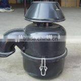 Laidong Diesel Engine Parts, Farm Tractor Engine Part LD24 LD28 Engine Air Filter Assy/air Cleaner Assy