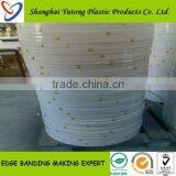 Plywood Plastic Decorative Edge Band Strips