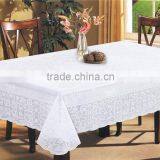 PVC TABLECLOTH-ZT-6014 92X135CM