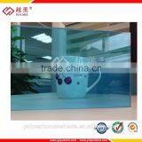 Roofing Sheet Material Name of Plastic Raw Material Unbreakable Polycarbonate Solid Sheet thumbnail-1