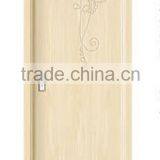 Blessing PVC DOOR Wooden Door thumbnail-1