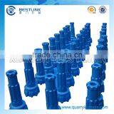 Factory Price Mining Low Air Pressure DTH Drill Bits