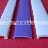 u Shaped Edge Strip Grey