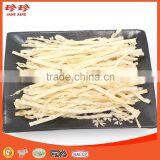 Dried Black Tea Flavor Pollock Fish Snack thumbnail-1