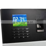 Support U Disk to Download or Upload Attendance Records and Fingerprint Data thumbnail-4