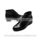 Leather Men Boots and Mens Boots Shoe With Best Price for Sale thumbnail-4