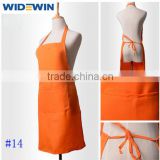 Customized top quality promotional apron