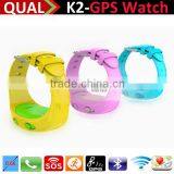 Silicon Cartoon Character Kids Watch for Boys Girls T thumbnail-1