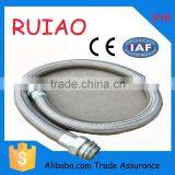 RUIAO Flexible Corrugated Metal Pipe thumbnail-2