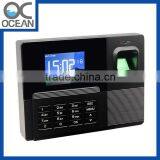 2014 New Design TFT Screen Fingerprint Sensor OC051-7